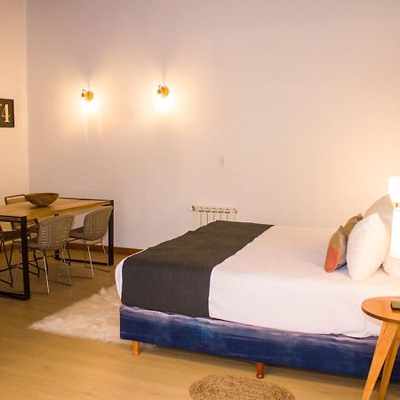 My Pod House Hotel Esquel Exterior photo
