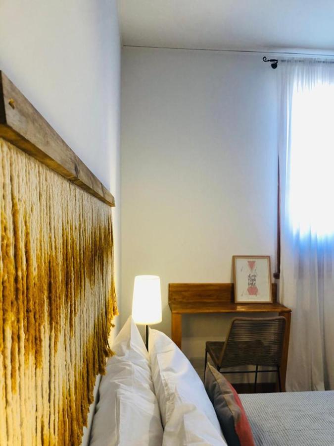 My Pod House Hotel Esquel Exterior photo