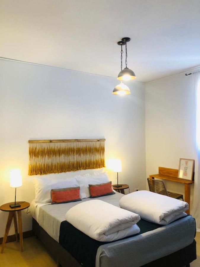 My Pod House Hotel Esquel Exterior photo