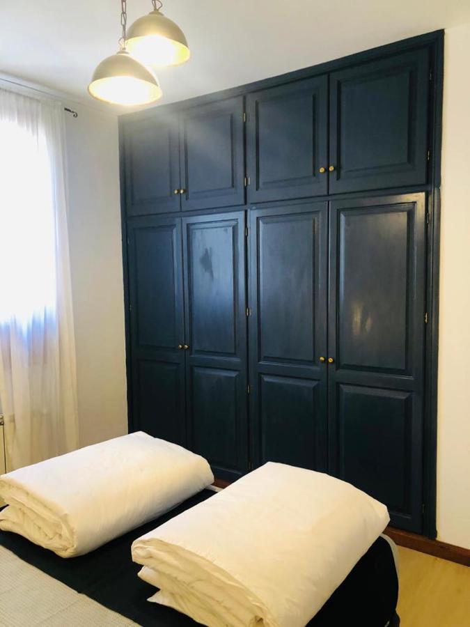 My Pod House Hotel Esquel Exterior photo
