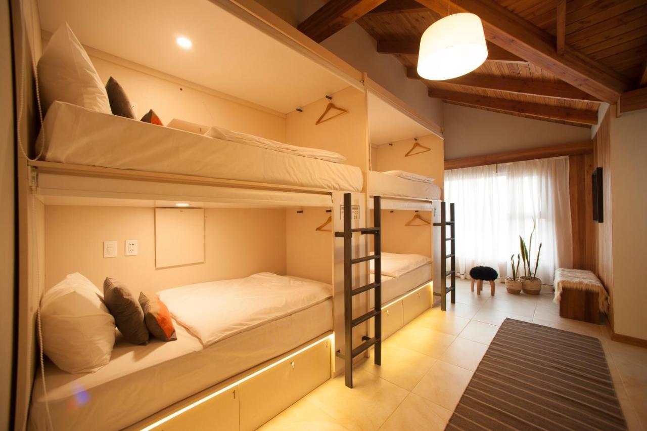 My Pod House Hotel Esquel Exterior photo