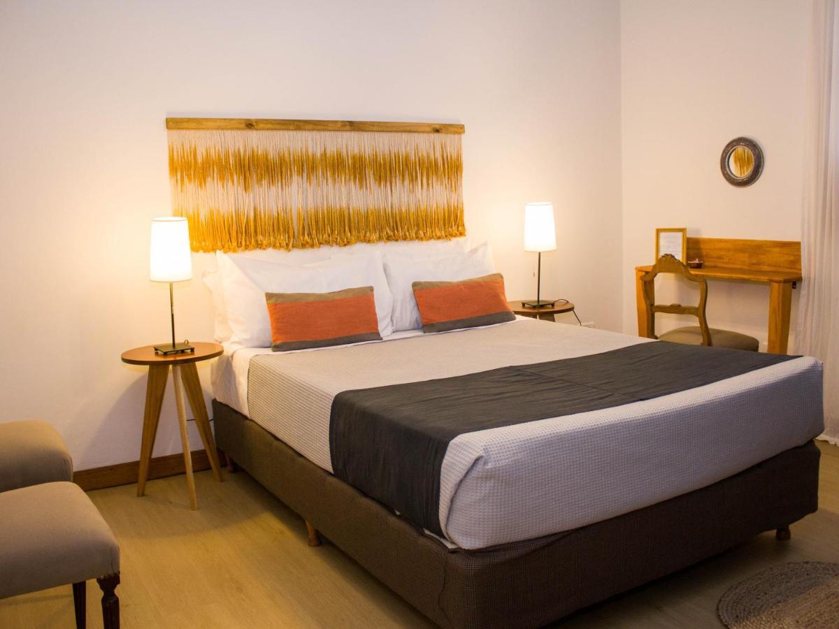 My Pod House Hotel Esquel Exterior photo